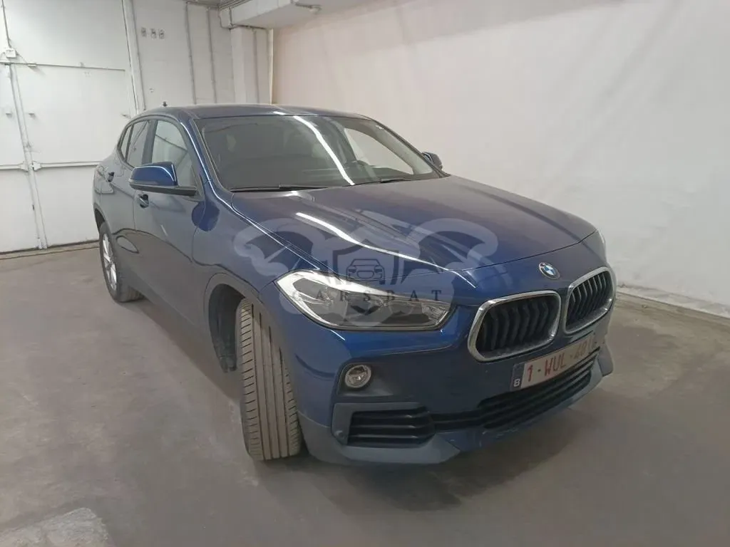 BMW X2 16d 2019