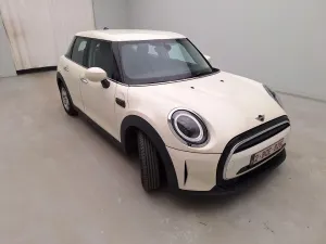 Mini 5 Doors One 1.5 2022