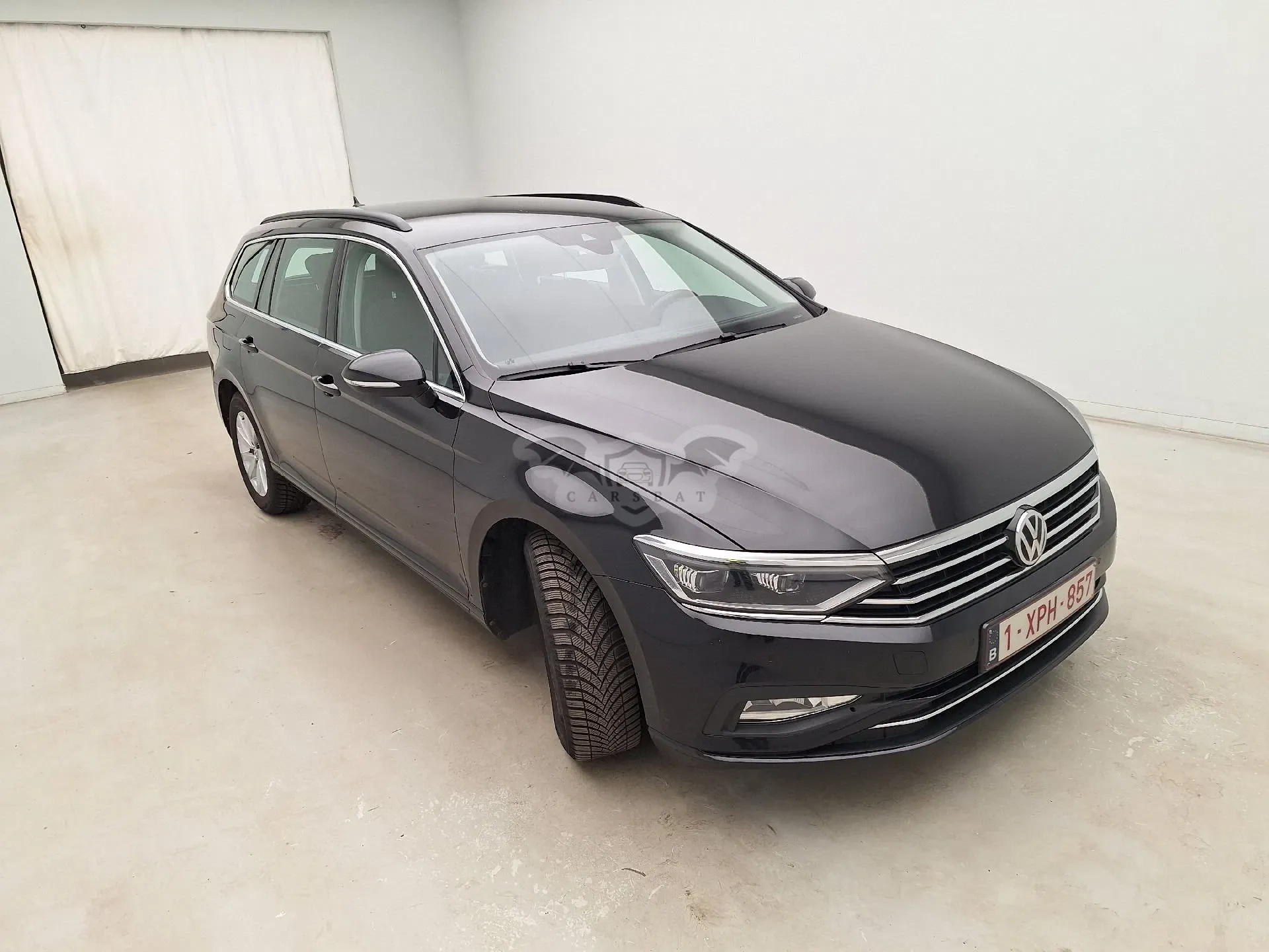 Volkswagen Passat Variant 1.6 TDI 2020