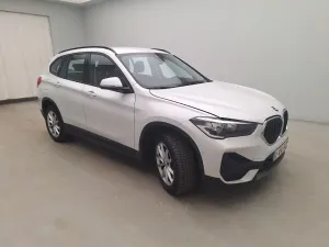 BMW X1 16d 2021