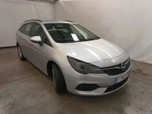Opel Astra Sports Tourer 1.5 Edition 2021