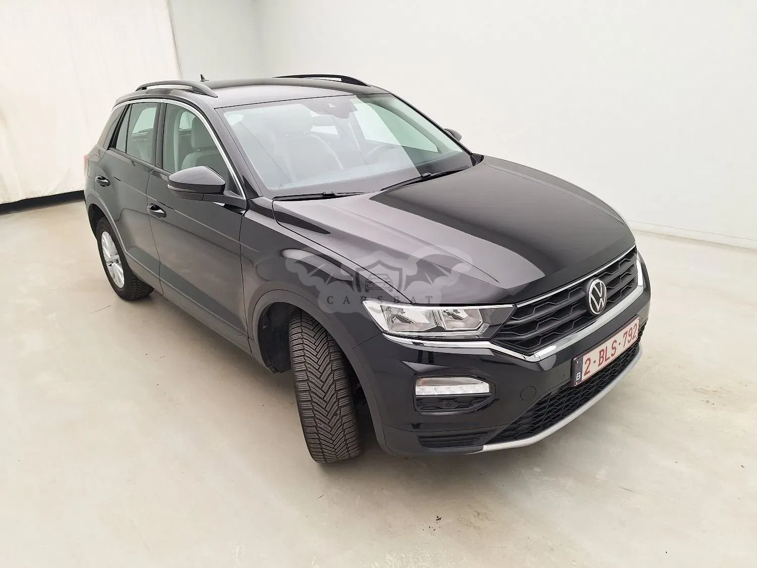 Volkswagen T-ROC 1.5 TSI Style 2022