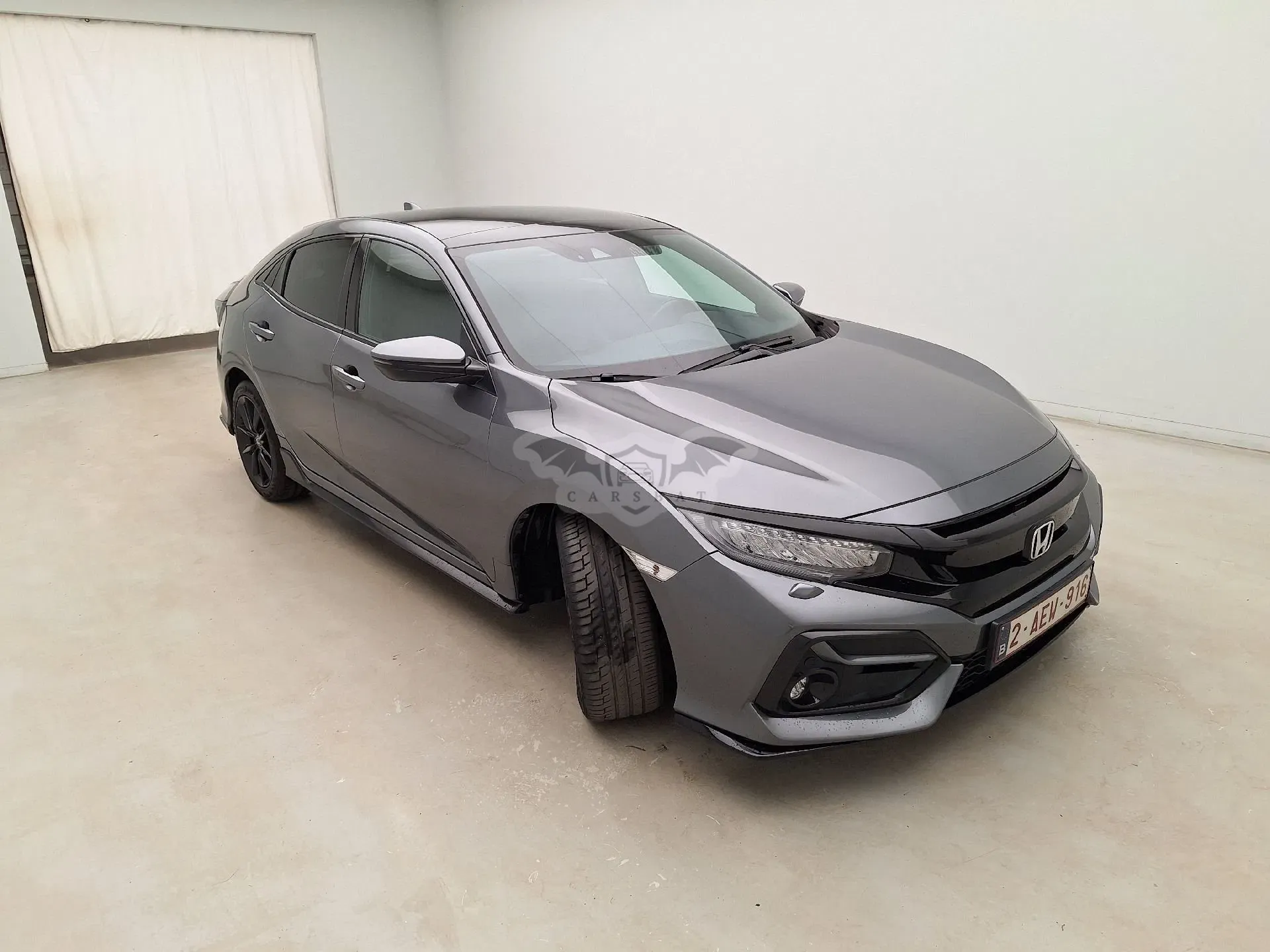 Honda Civic 1.5 i-VTEC Sport 2021