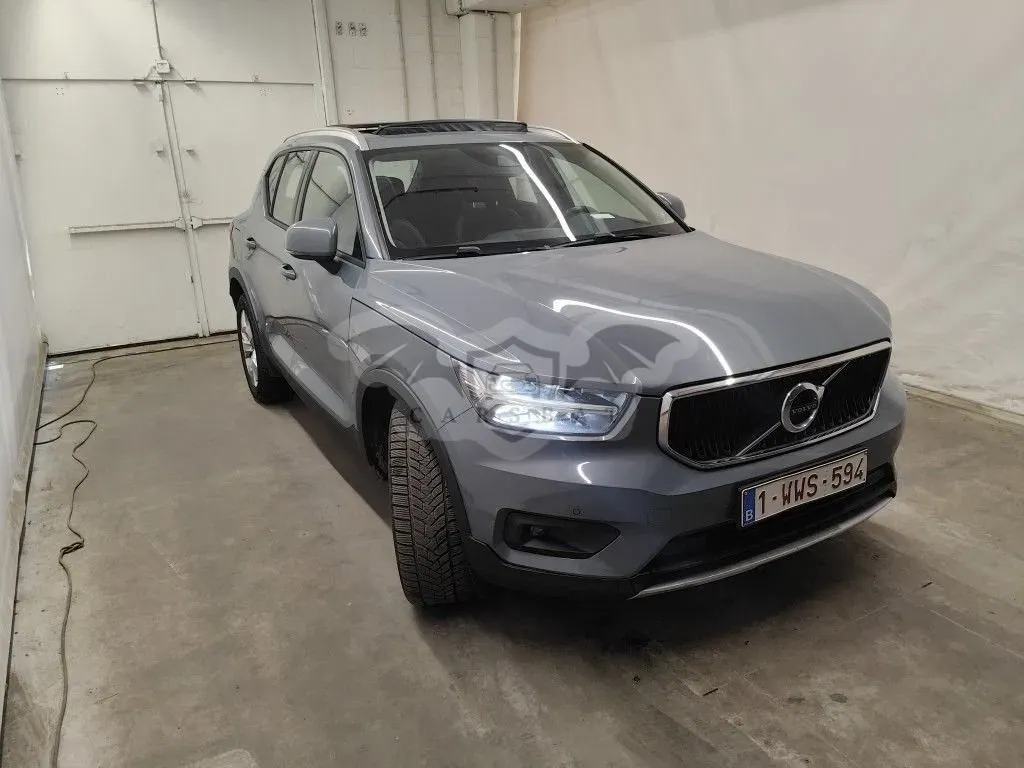 Volvo XC40 T4 Momentum Pro 2019