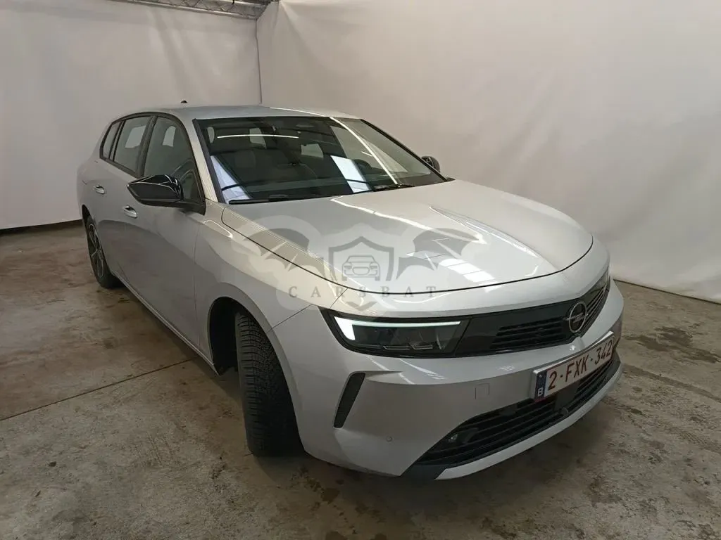 Opel Astra Sports Tourer 1.2 Edition 2024