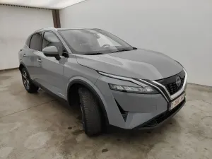 Nissan Qashqai N-connecta 2023