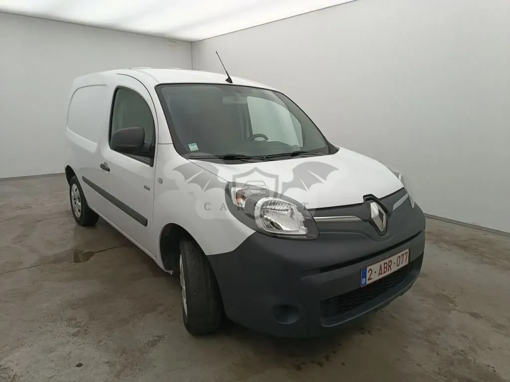 Renault Kangoo Express 2021