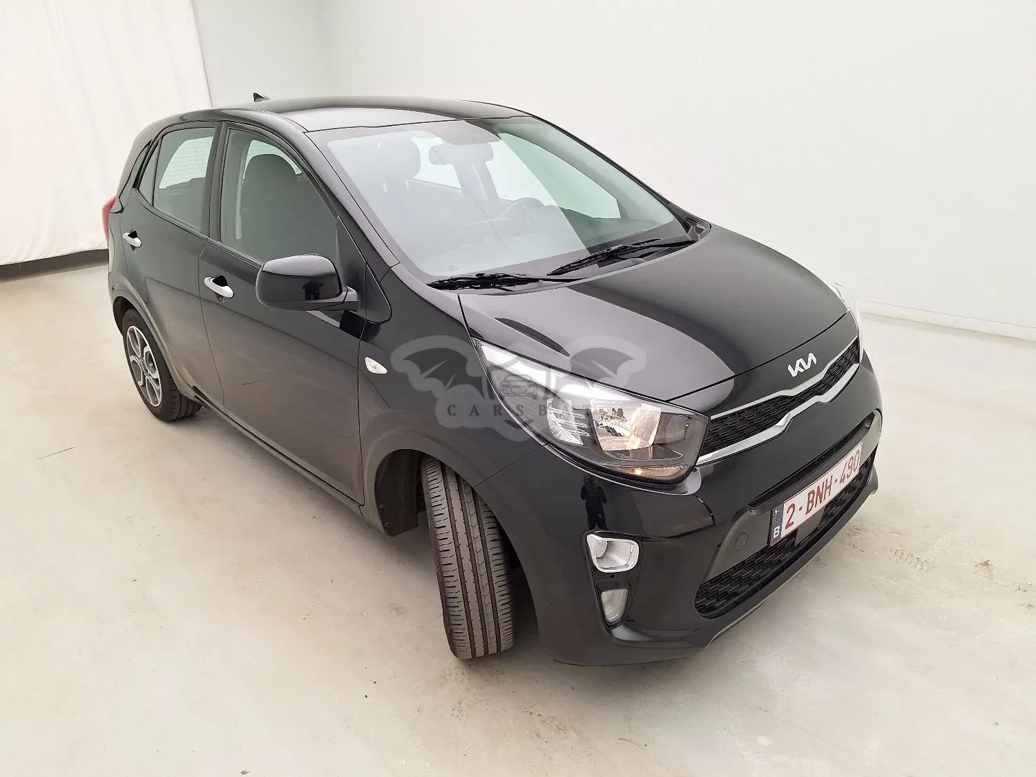 Kia Picanto (Morning) 1.0 2022