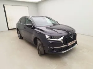 DS DS7 Crossback 1.5 HDI 2021