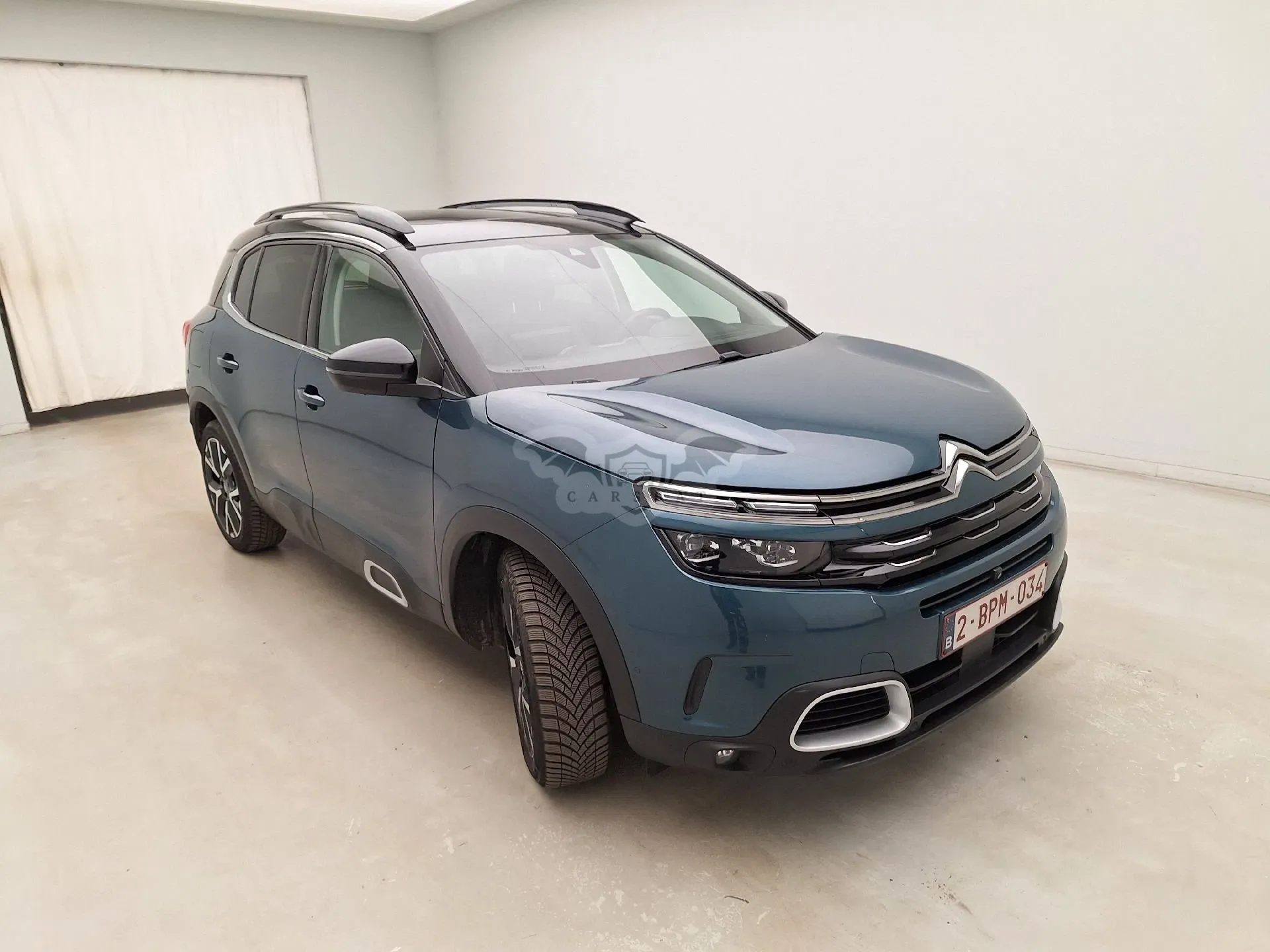 Citroën C5 Aircross 1.5 HDI Shine 2022