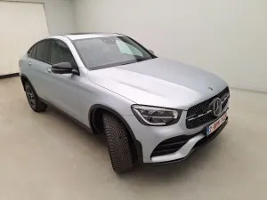 Mercedes-Benz GLC Coupé 300de Business 2022