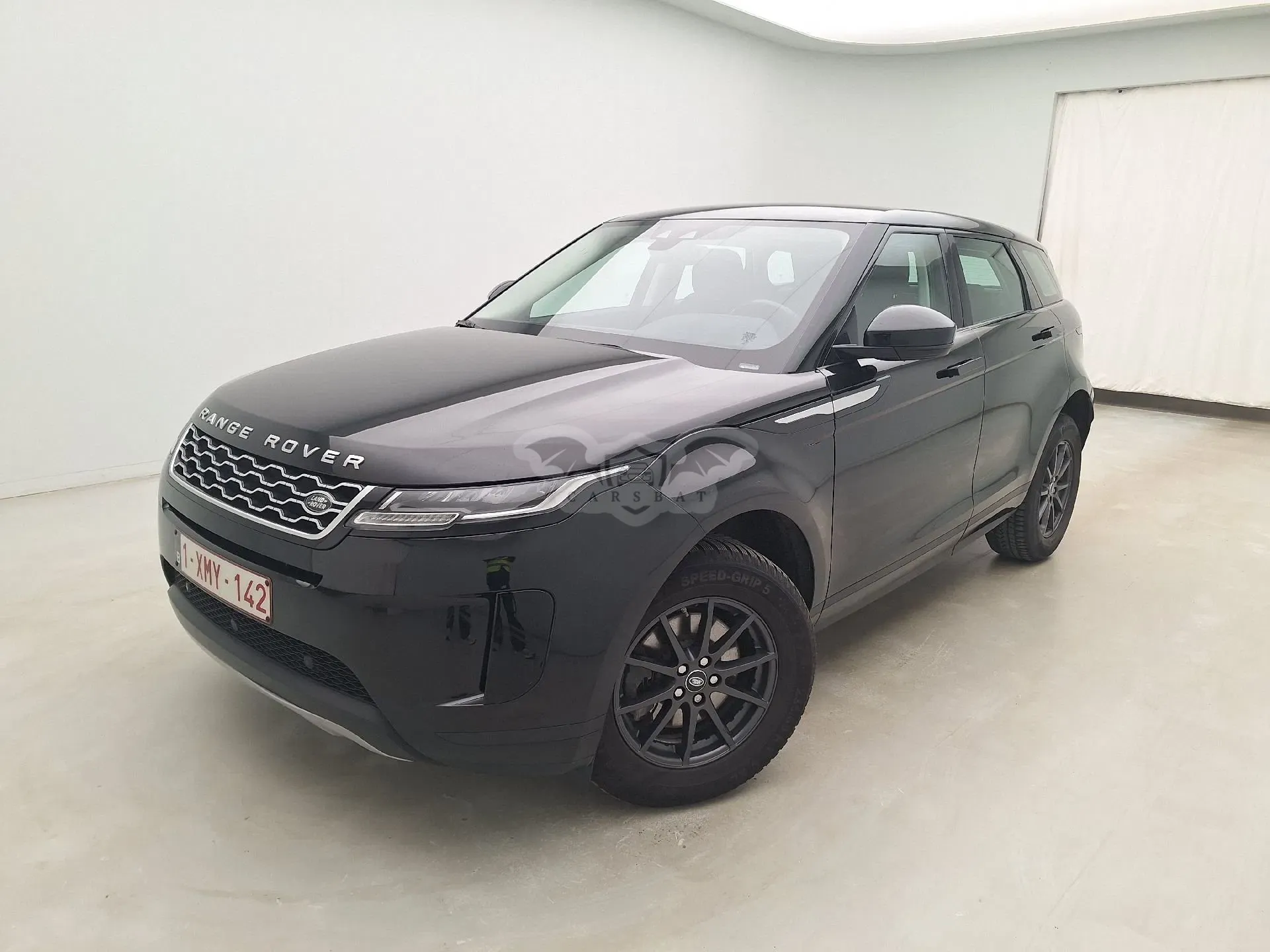 Land Rover Range Rover Evoque 2.0 2020