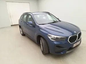 BMW X1 16d 2021