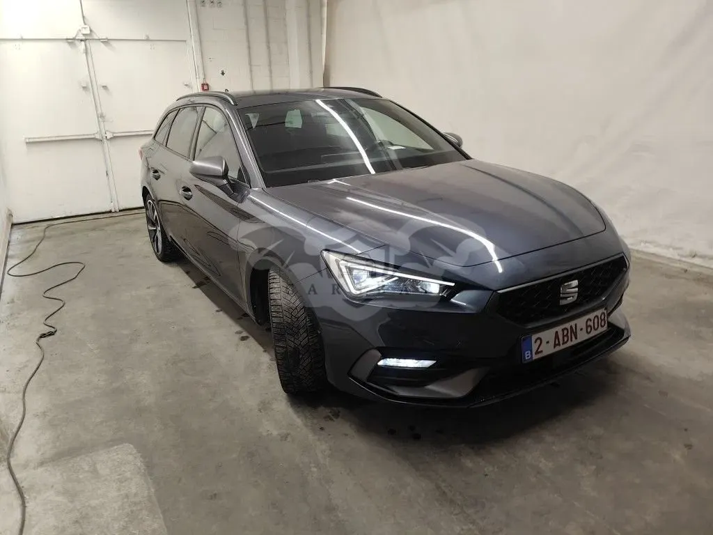 Seat Leon Sportstourer 1.5 TSI FR 2021
