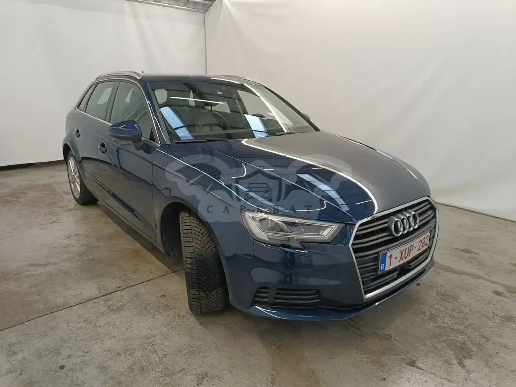 Audi A3 Sportback 35 TDI Business 2020