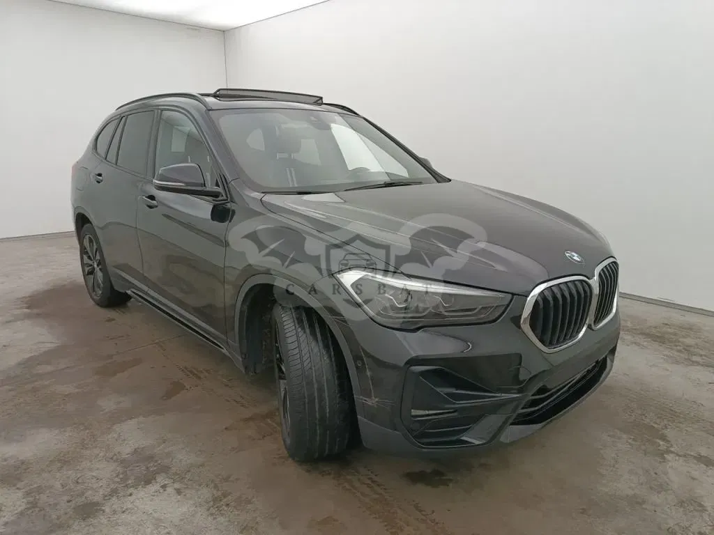 BMW X1 16d 2020