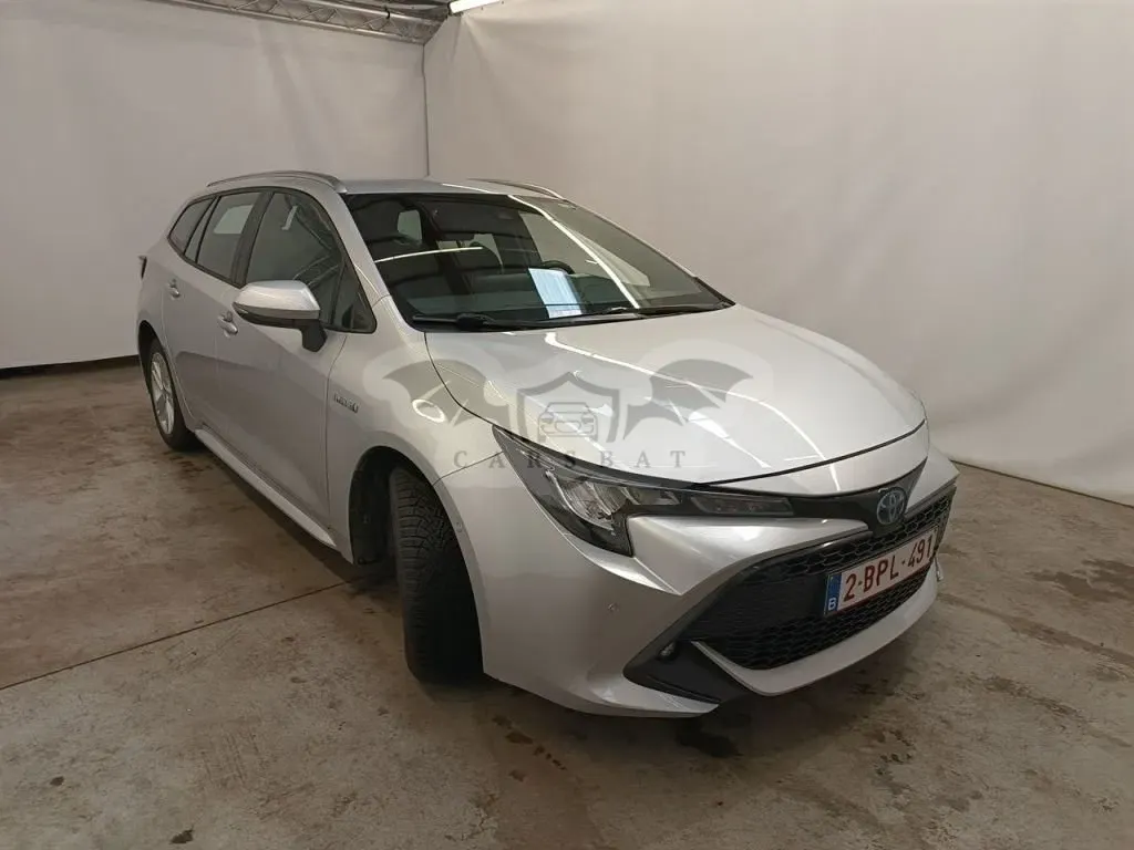 Toyota Corolla Touring Sports 1.8 Dynamic 2022