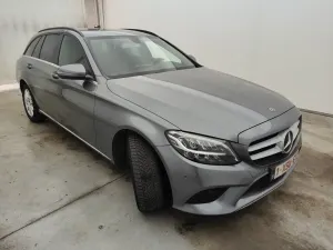 Mercedes-Benz C Break 180d Business Solution 2020