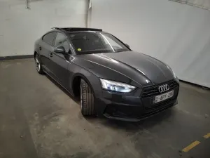Audi A5 Sportback 35 TDI Advanced 2021