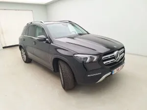 Mercedes-Benz GLE 350de 2021