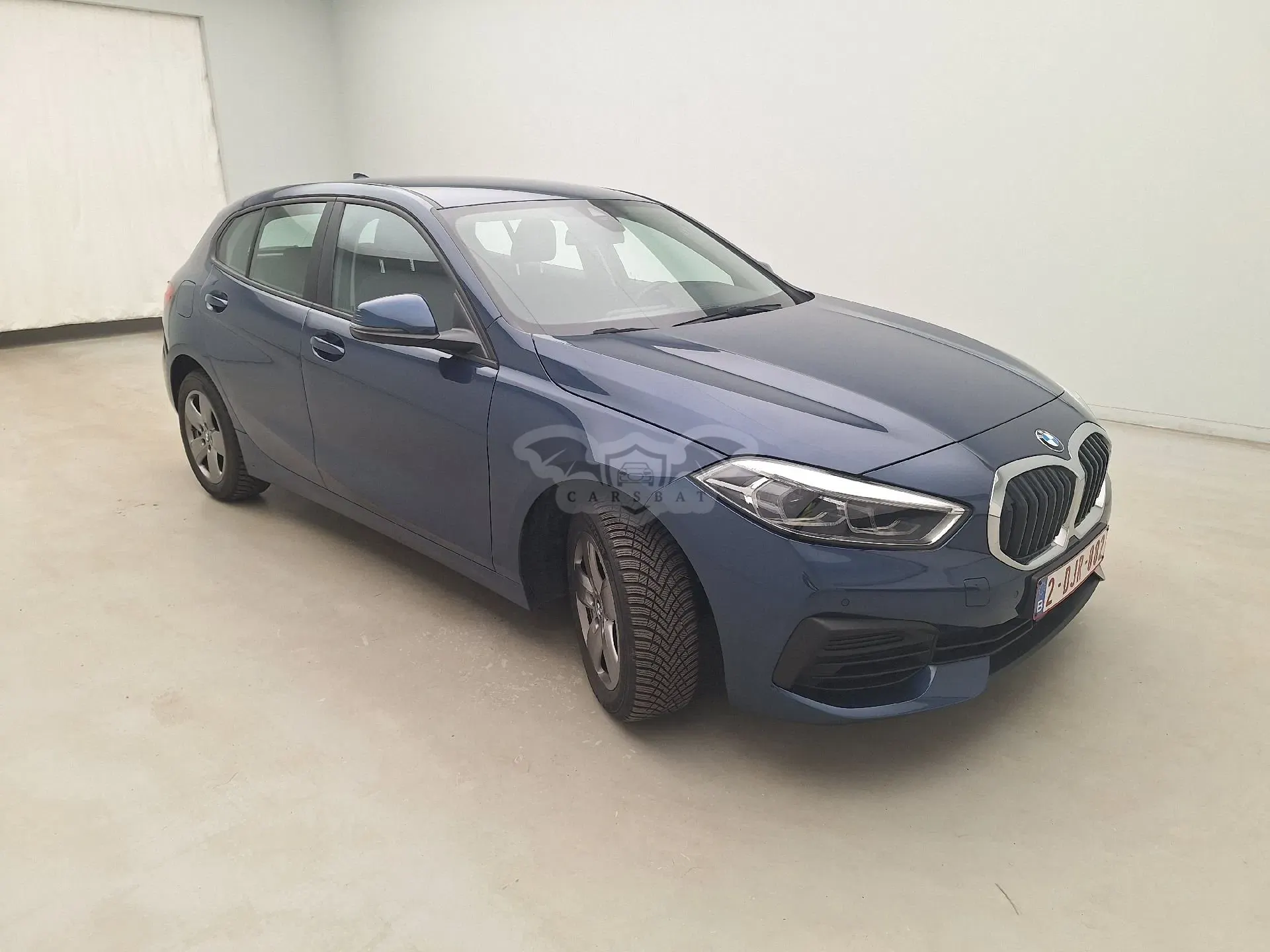 BMW 1 Series 116d 2023