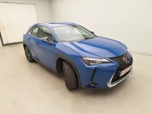 Lexus UX 250h Business 2019