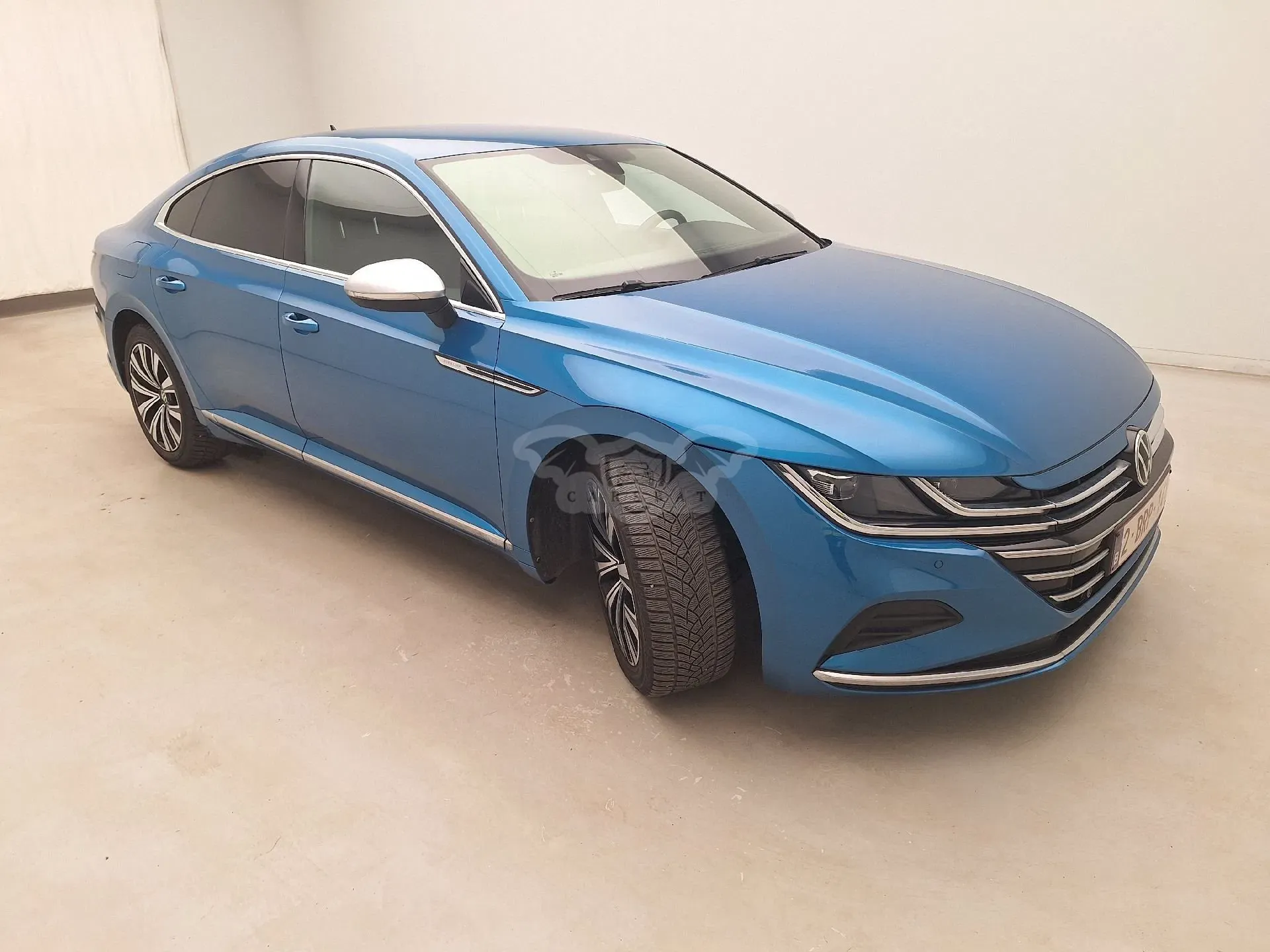 Volkswagen Arteon 1.5 TSI Elegance Business 2022
