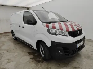Peugeot Expert 2.0 HDI 2023