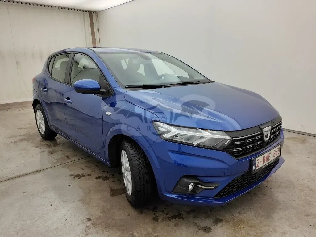 Dacia Sandero 1.0 Essential 2021