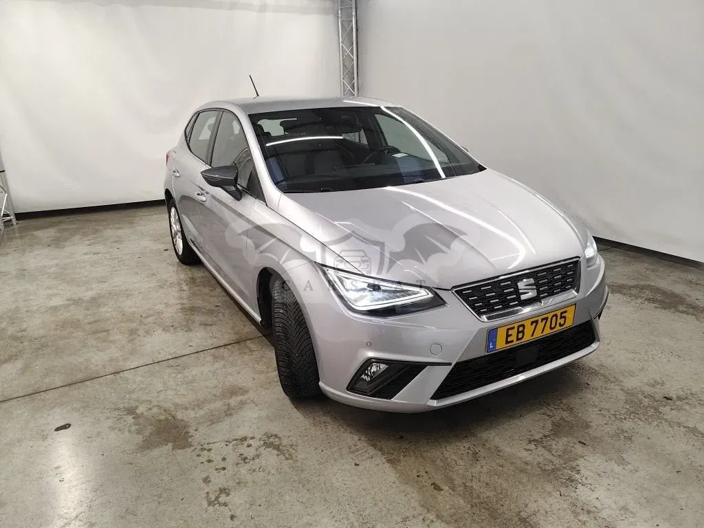 Seat Ibiza 1.0 TSI Xcellence 2024