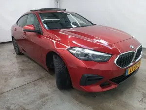 BMW 2 Series Gran Coupé 220 M Sport 2022