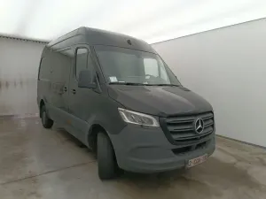 Mercedes-Benz Sprinter 317 CDI 2022
