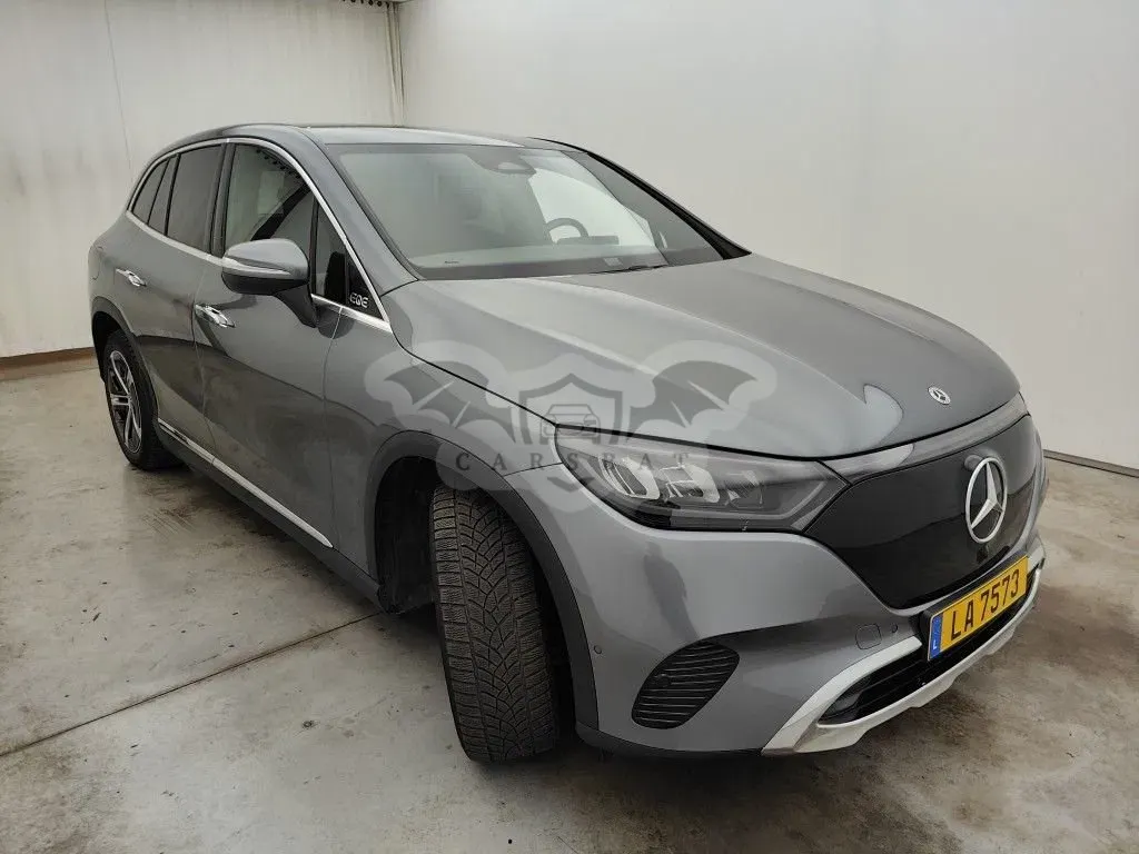 Mercedes-Benz EQE 350 2024