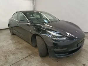 Tesla Model 3 Long Range 2019