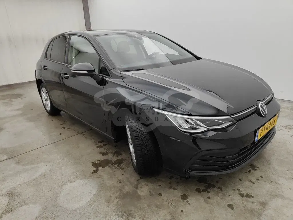 Volkswagen Golf 2.0 TDI Life 2022