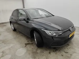 Volkswagen Golf 2.0 TDI Life 2022