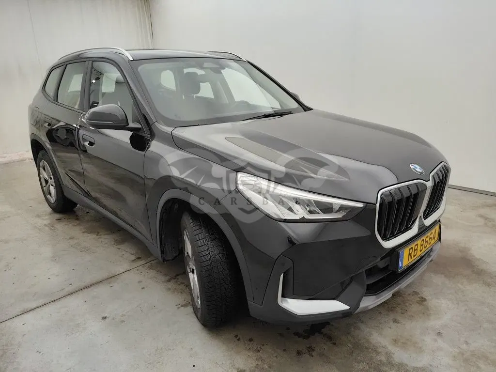 BMW X1 18 2024