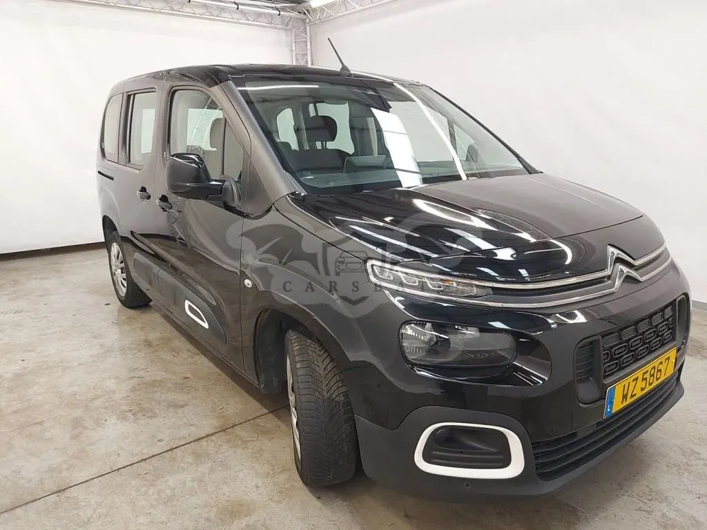 Citroën Berlingo 1.5 HDI Feel 2022