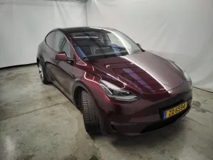 Tesla Model Y Long Range 2023