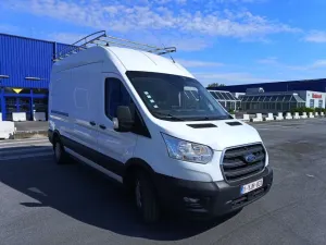 Ford Transit 2.0 Trend 2020