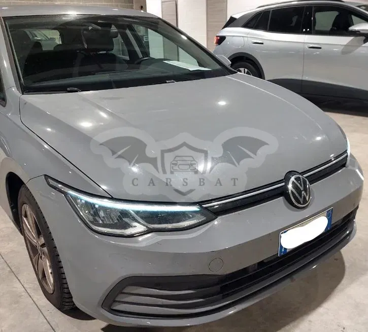 Volkswagen Golf 2.0 TDI Life 2020