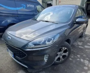Ford Kuga 1.5 EcoBlue Titanium 2022