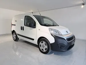 Fiat Fiorino 1.3 MultiJet SX 2022