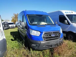 Ford Transit L2H2 2.0 TDCI Trend 2022