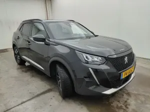 Peugeot 2008 Allure 2023