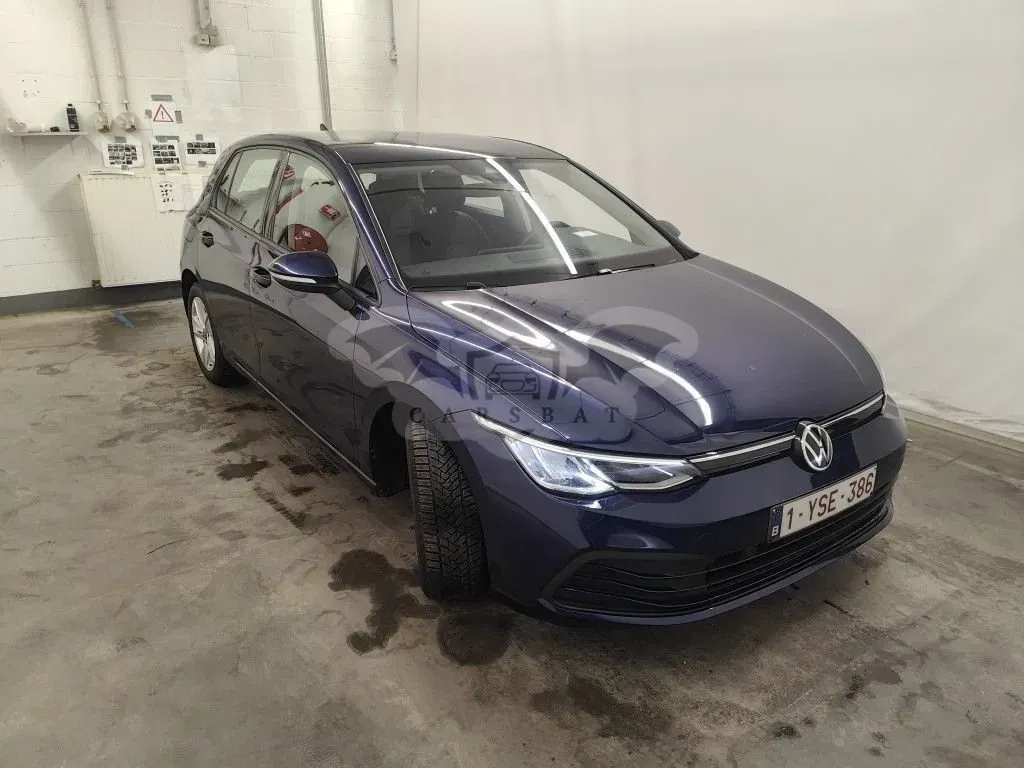 Volkswagen Golf 1.0 TSI Life 2020