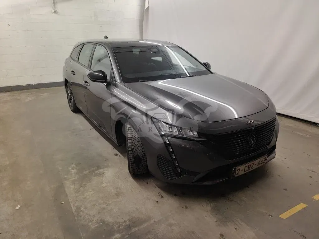 Peugeot 308 SW 1.5 Active Pack 2022