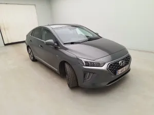 Hyundai IONIQ 1.6 GDI 2021
