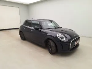 Mini 5 Doors Cooper 2022