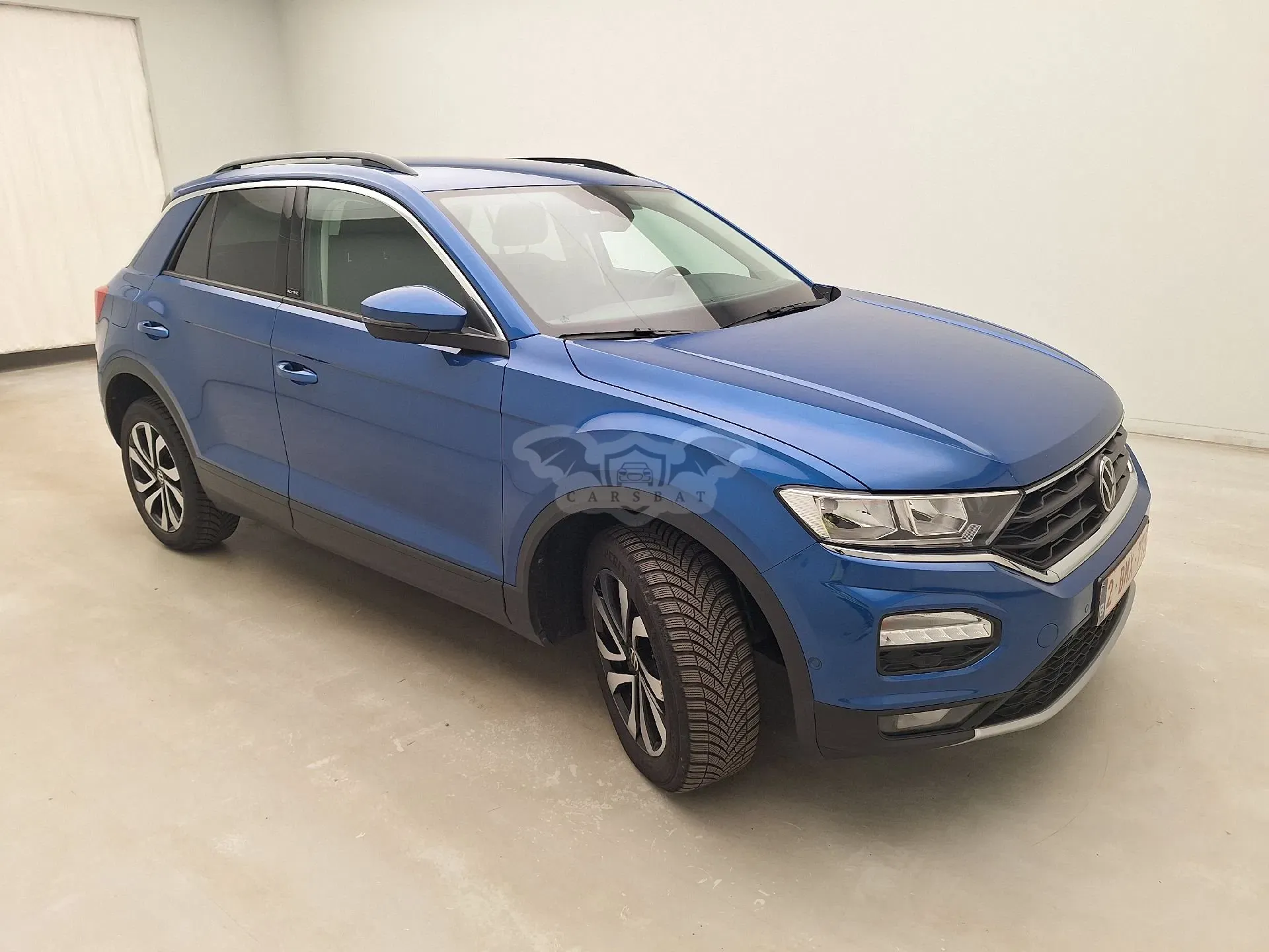 Volkswagen T-ROC 2.0 TDI Active 2022
